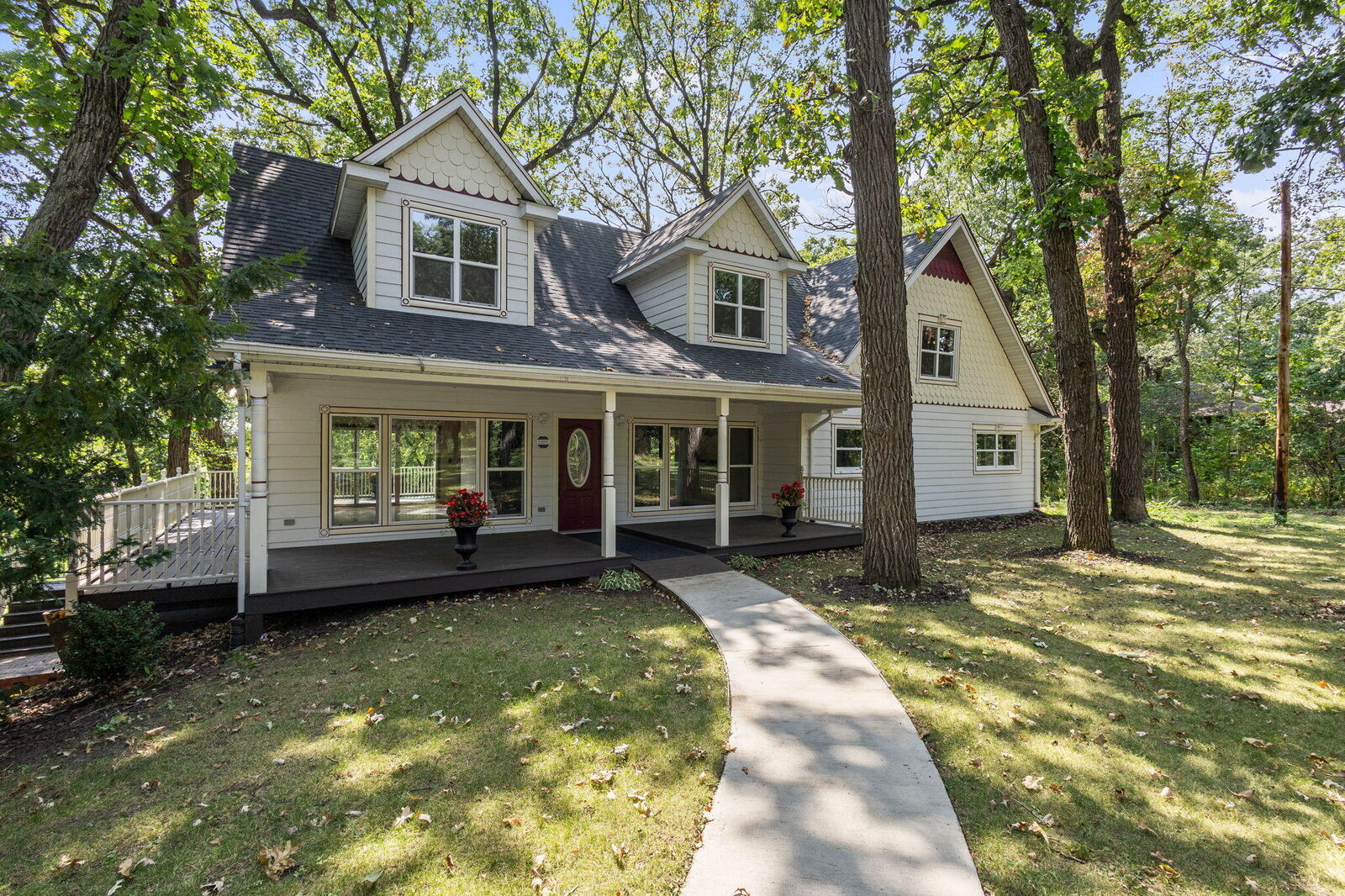 Property Photo: 14009 W 81st Avenue IN 46311
