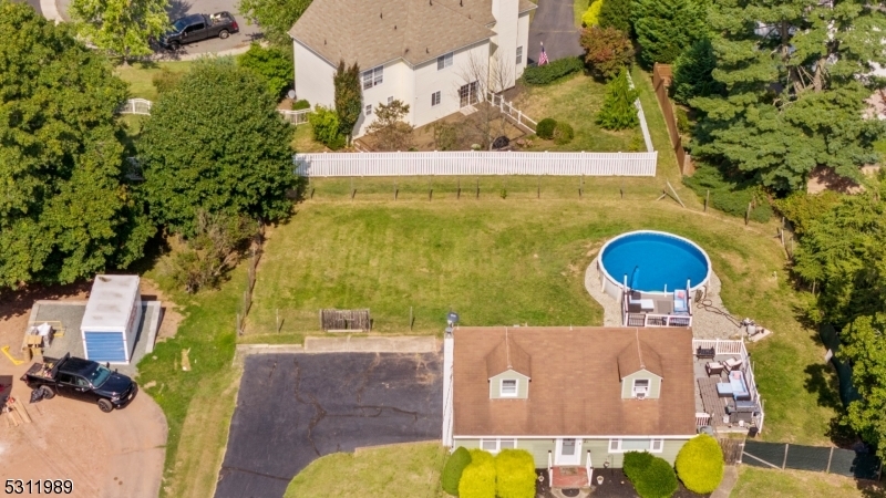 Property Photo:  215 Hillcrest Dr  NJ 08848 