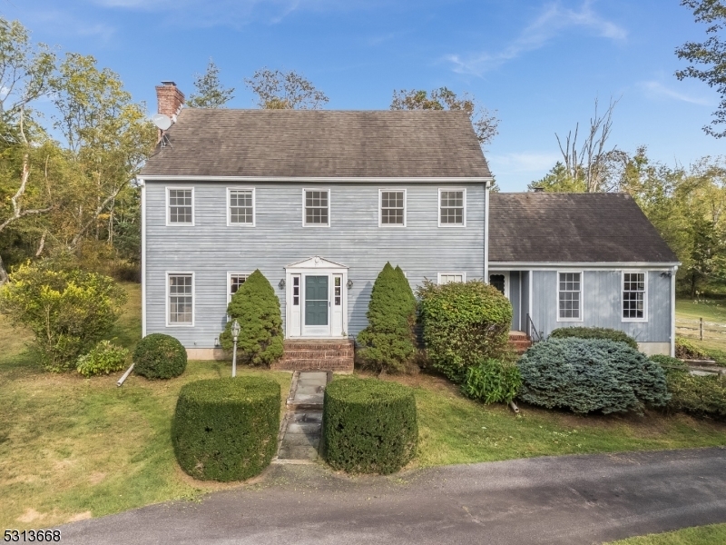 Property Photo:  103 Bertron Rd  NJ 08822 