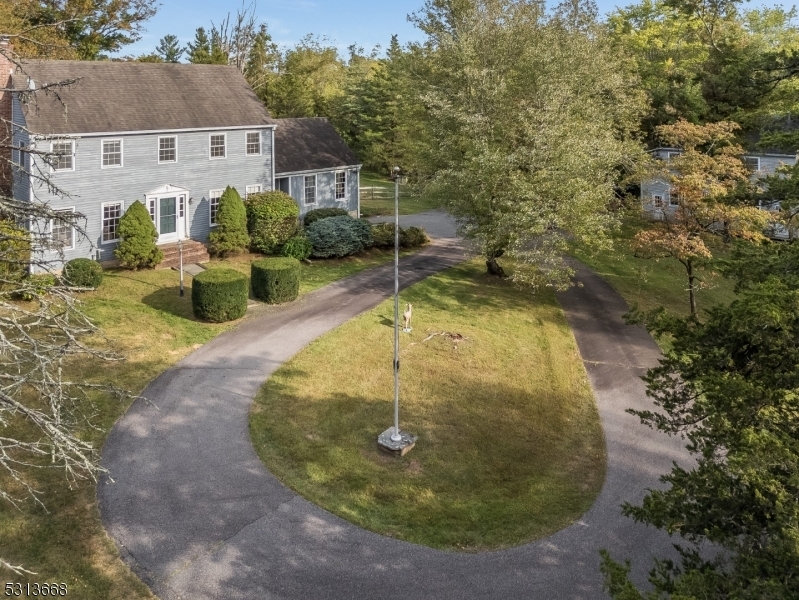 Property Photo:  103 Bertron Rd  NJ 08822 