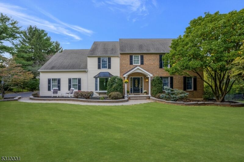 Property Photo: 17 Oak Hill Rd NJ 08853