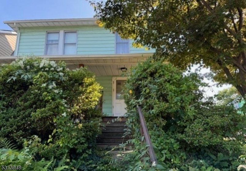 Property Photo:  56 Hazel Ave  NJ 07052 