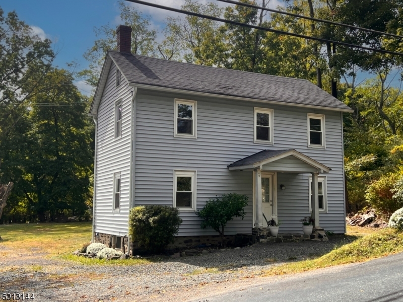 Property Photo:  49 Hardscrabble Hill Rd  NJ 08822 