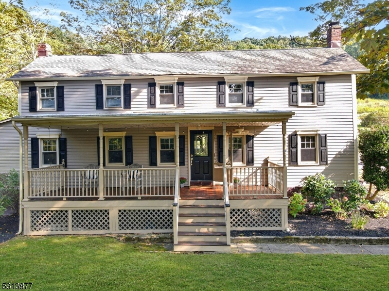 Property Photo:  25 Vernoy Rd  NJ 07830 