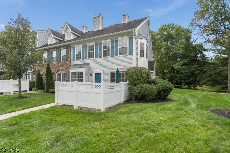 Property Photo:  301 Red Crest Ln  NJ 08876 