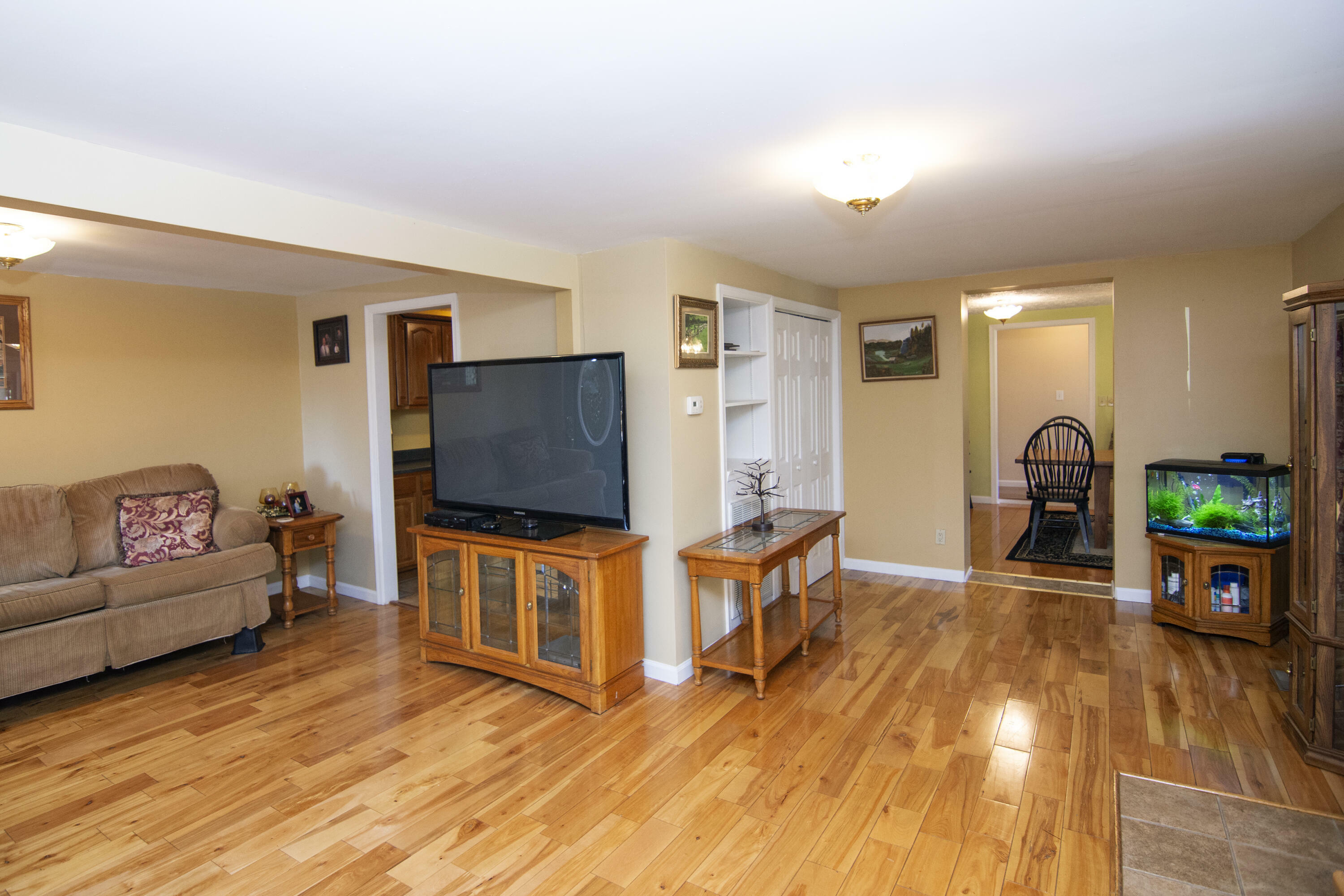 Property Photo:  168 Elm Ln  WV 24901 