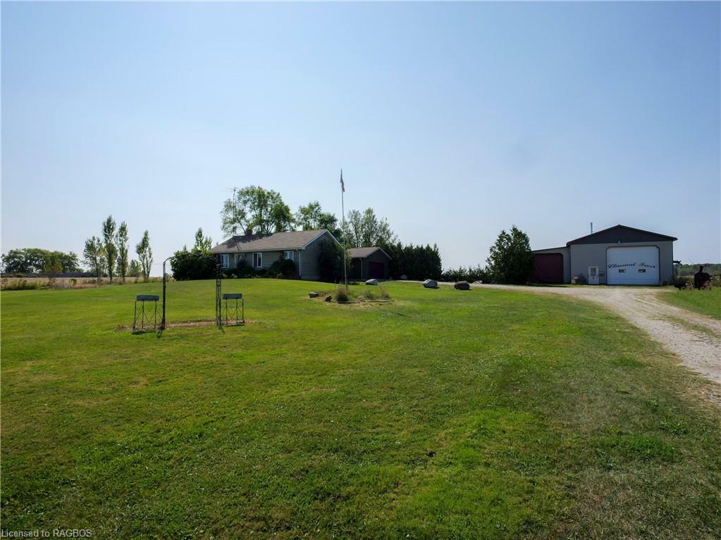 1201 Bruce Road 11 Townline  Kincardine ON N0G 2N0 photo