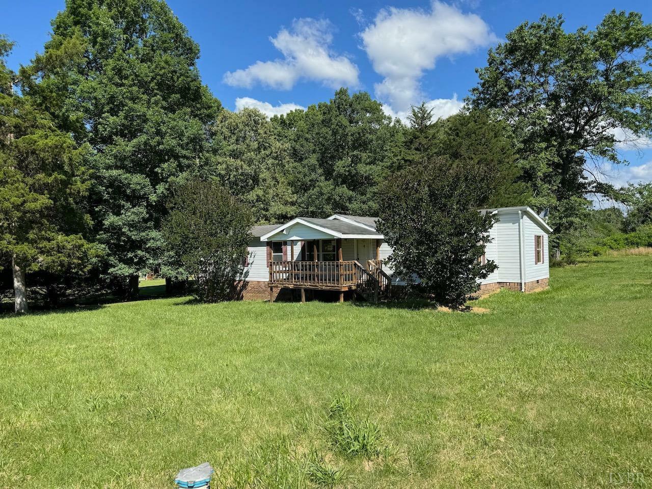 Property Photo:  3185 Boxwood Road  VA 24557 