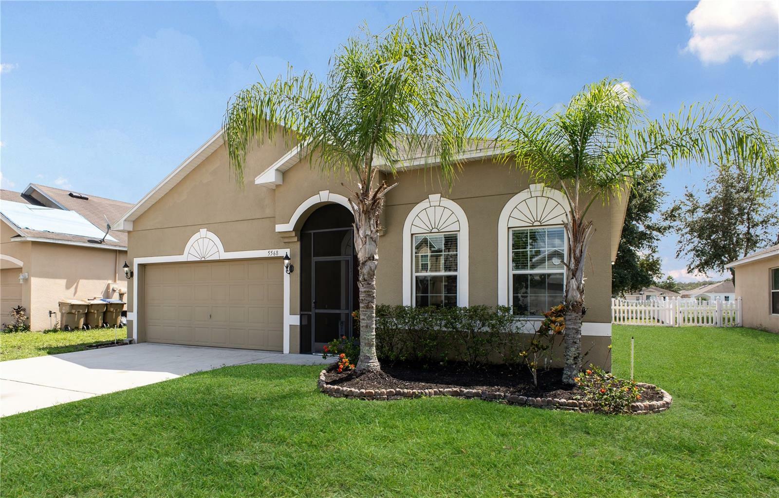 Property Photo:  5568 Sycamore Canyon Drive  FL 34758 