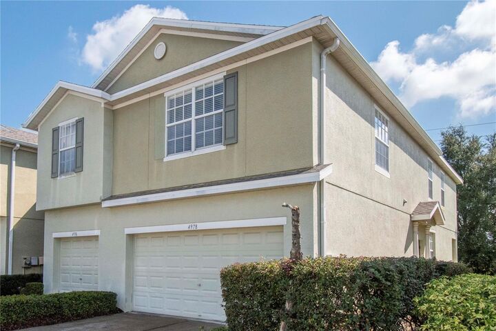 Property Photo: 4978 White Sanderling Court FL 33619