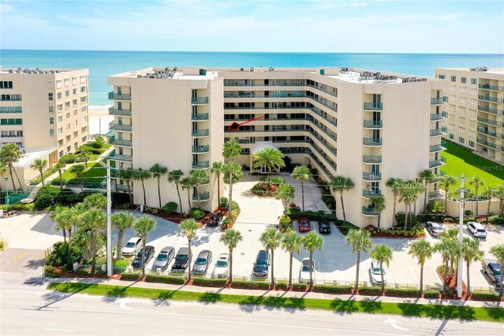 4555 S Atlantic Avenue 4304  Ponce Inlet FL 32127 photo