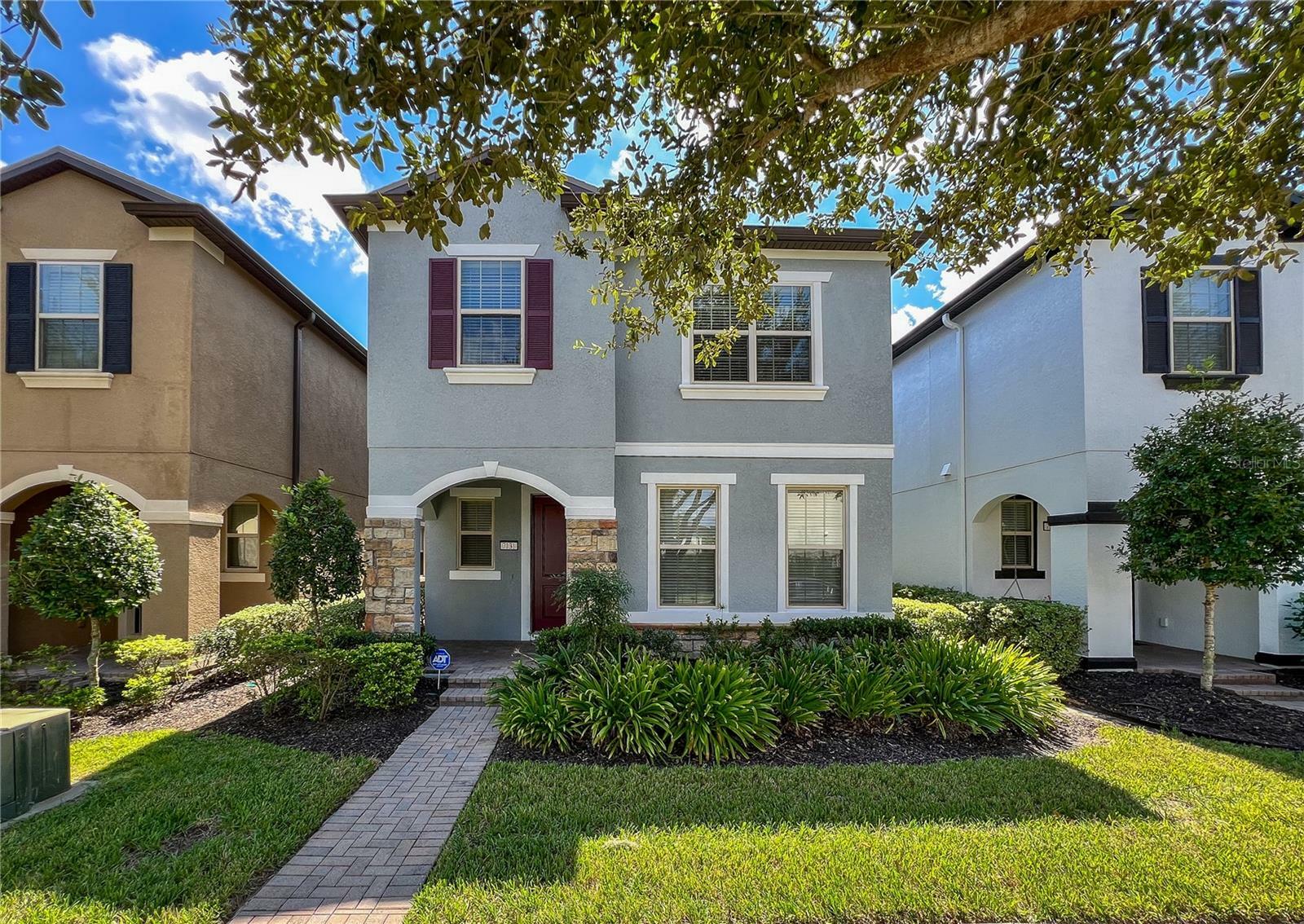 Property Photo:  7131 Spring Park Drive  FL 34787 