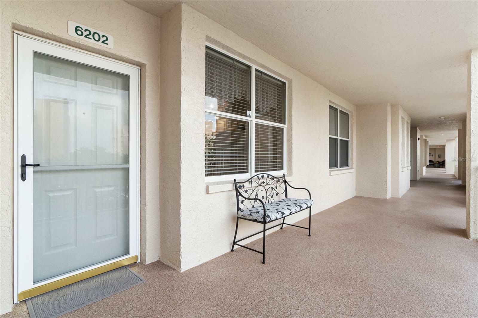 Property Photo:  6551 Shoreline Drive 6202  FL 33708 