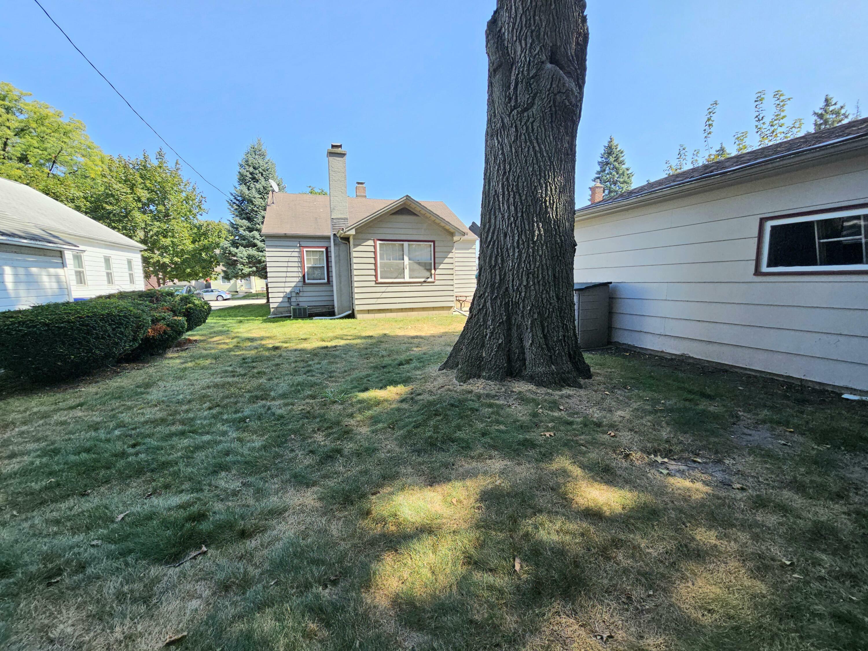 Property Photo:  7416 18th Ave  WI 53143 