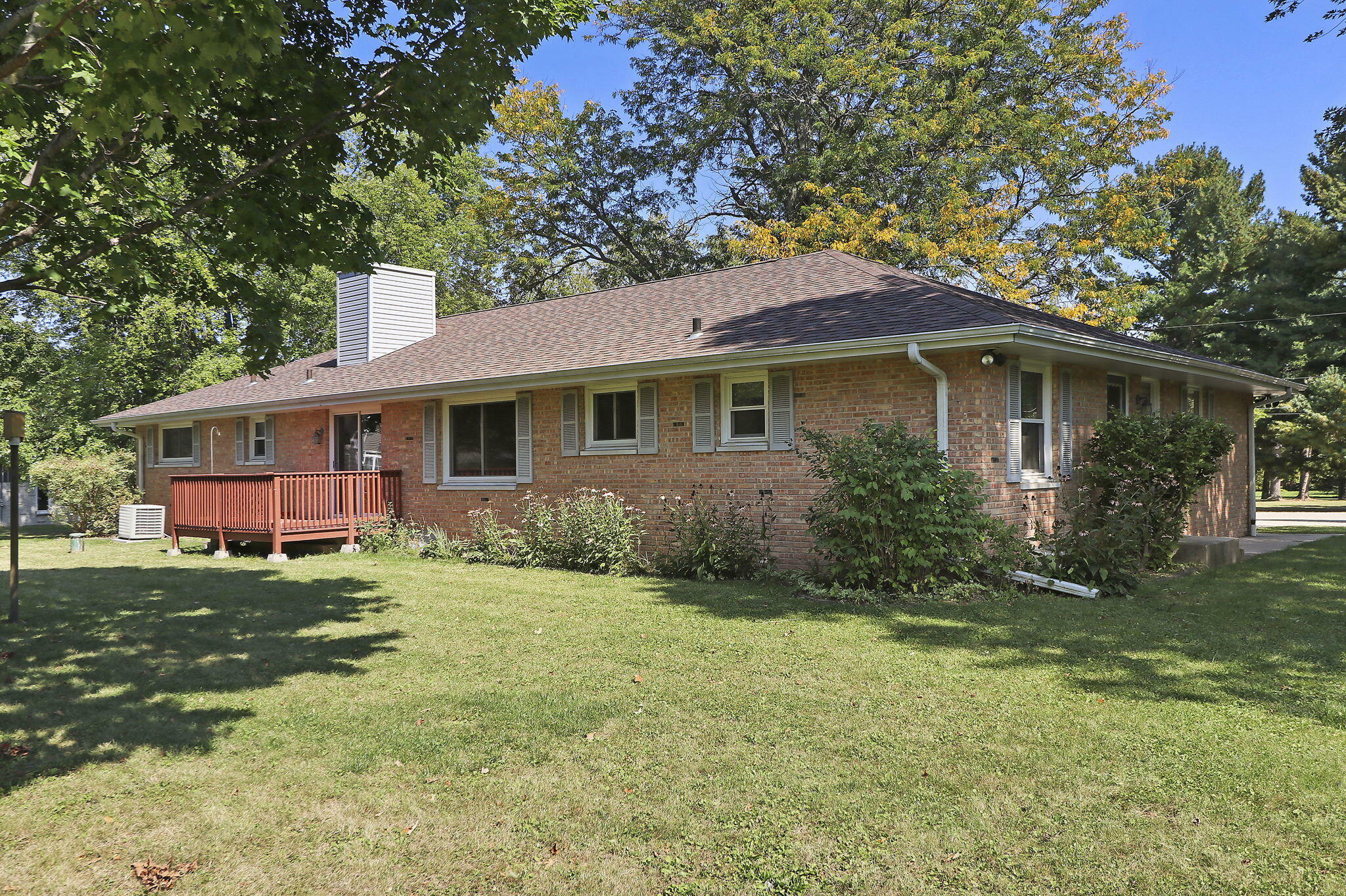 Property Photo:  1668 Church St  WI 53105 