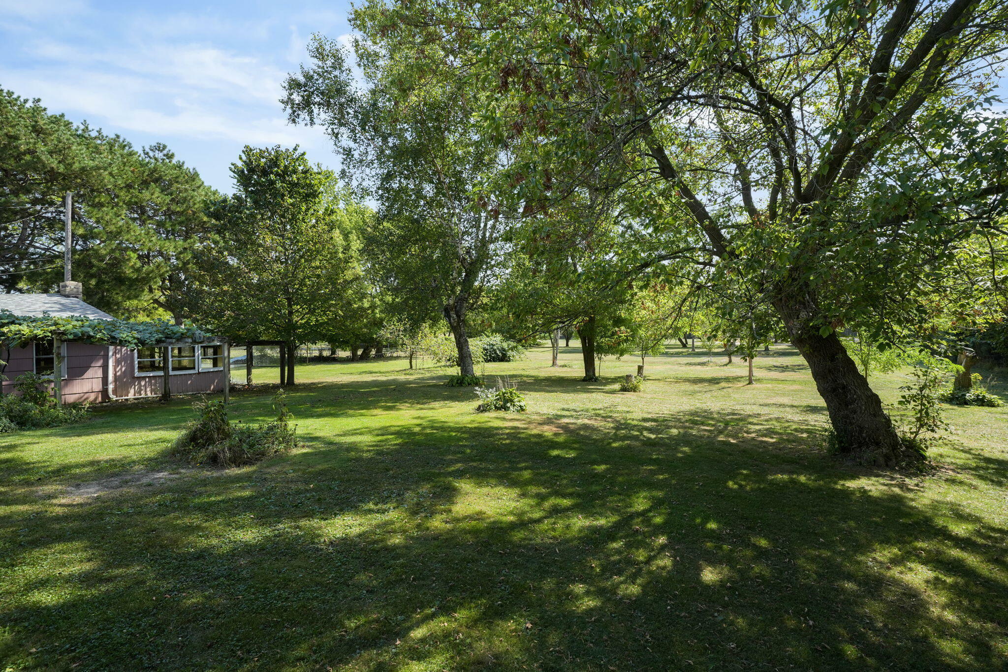 Property Photo:  4113 6 Mile Rd  WI 53402 