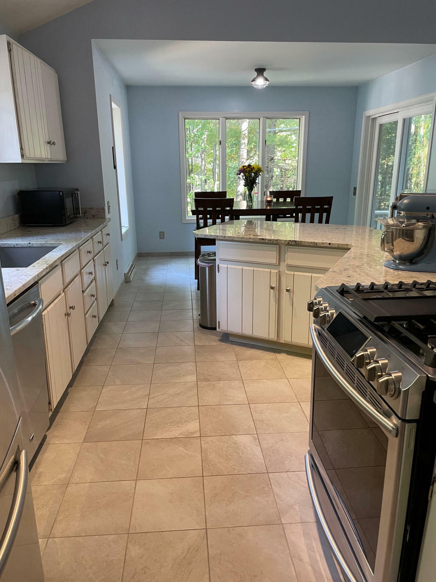 Property Photo:  4395 W Fox Farm Road  MI 49660 