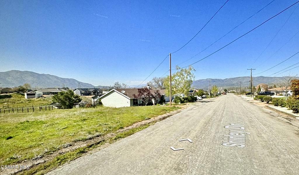 Property Photo:  21431 Shirley Drive  CA 93561 