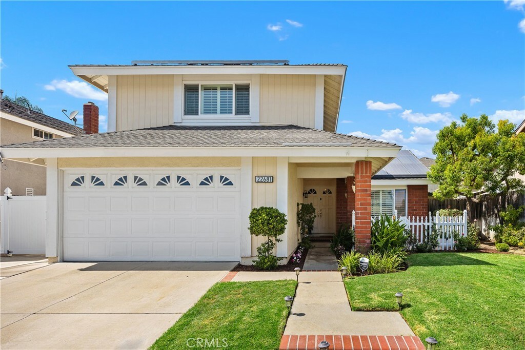 Property Photo:  22681 Rockford Drive  CA 92630 