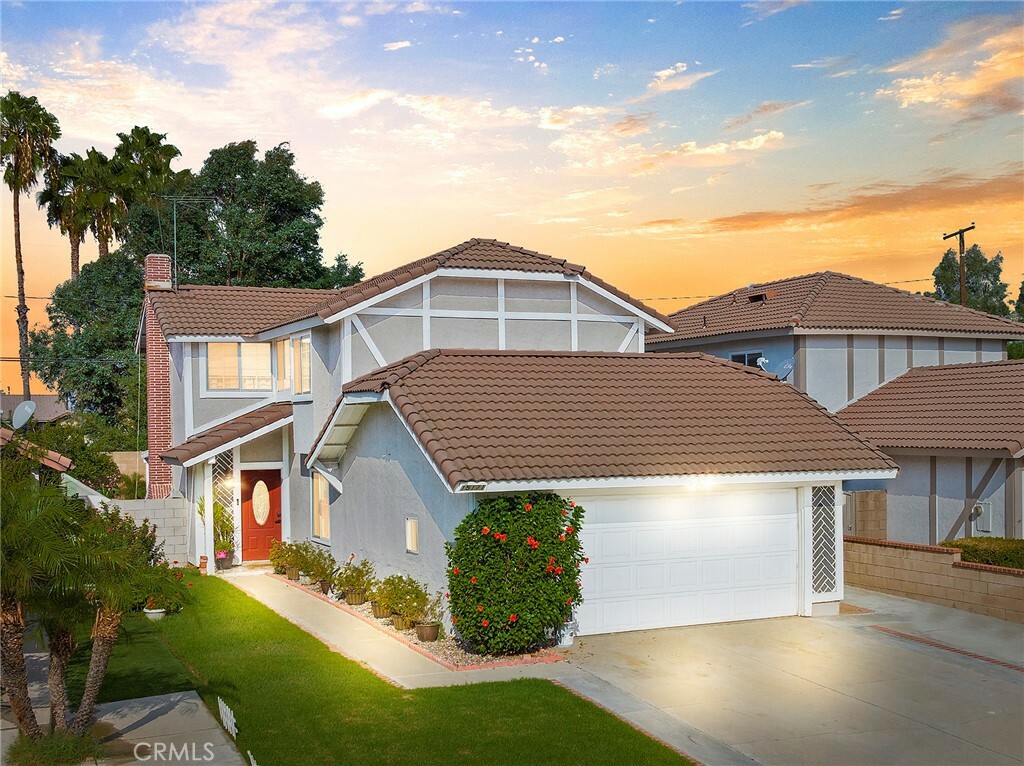 Property Photo: 15171 Paige Avenue CA 92551