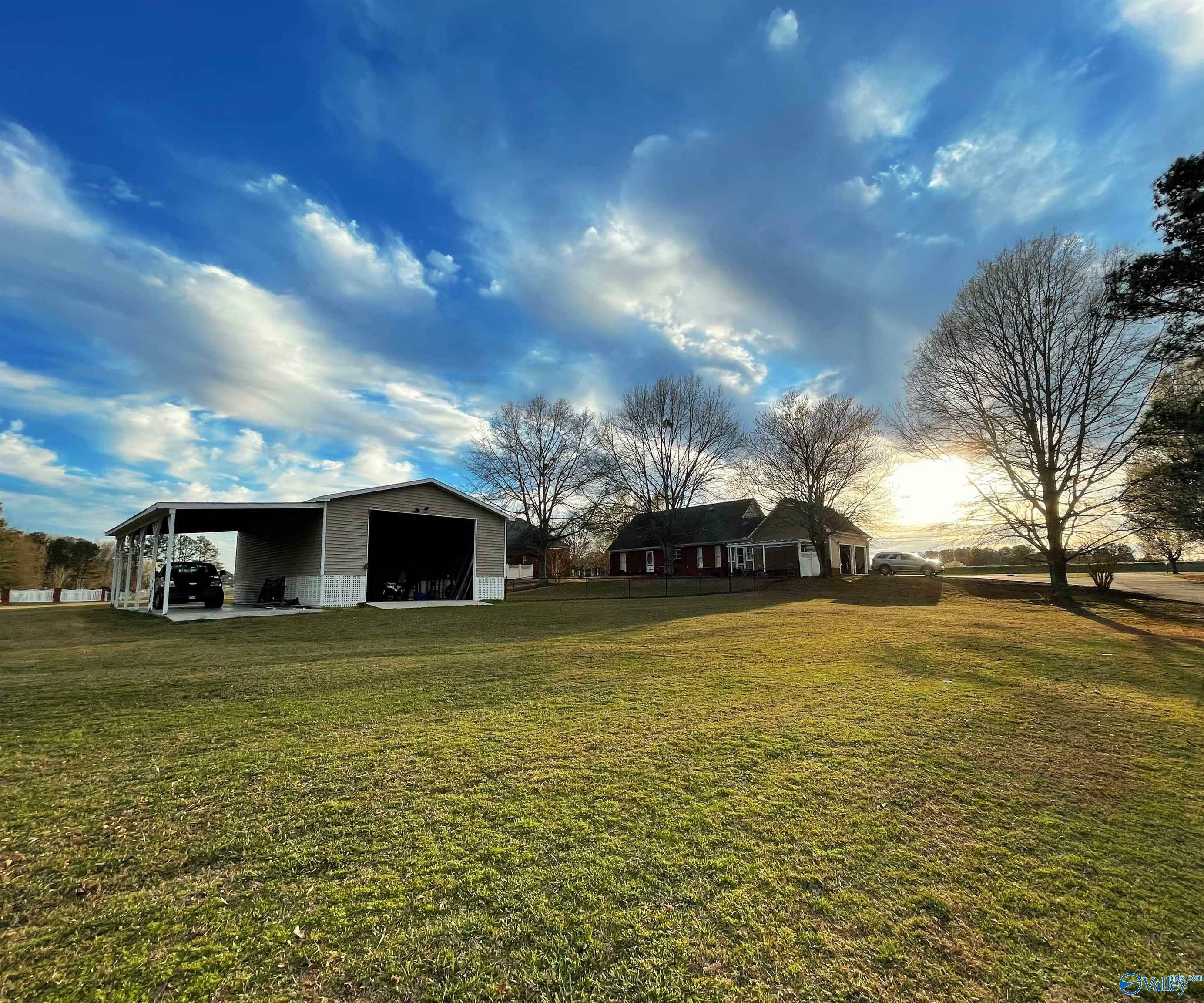 Property Photo:  365 Aurora Road  AL 35956 