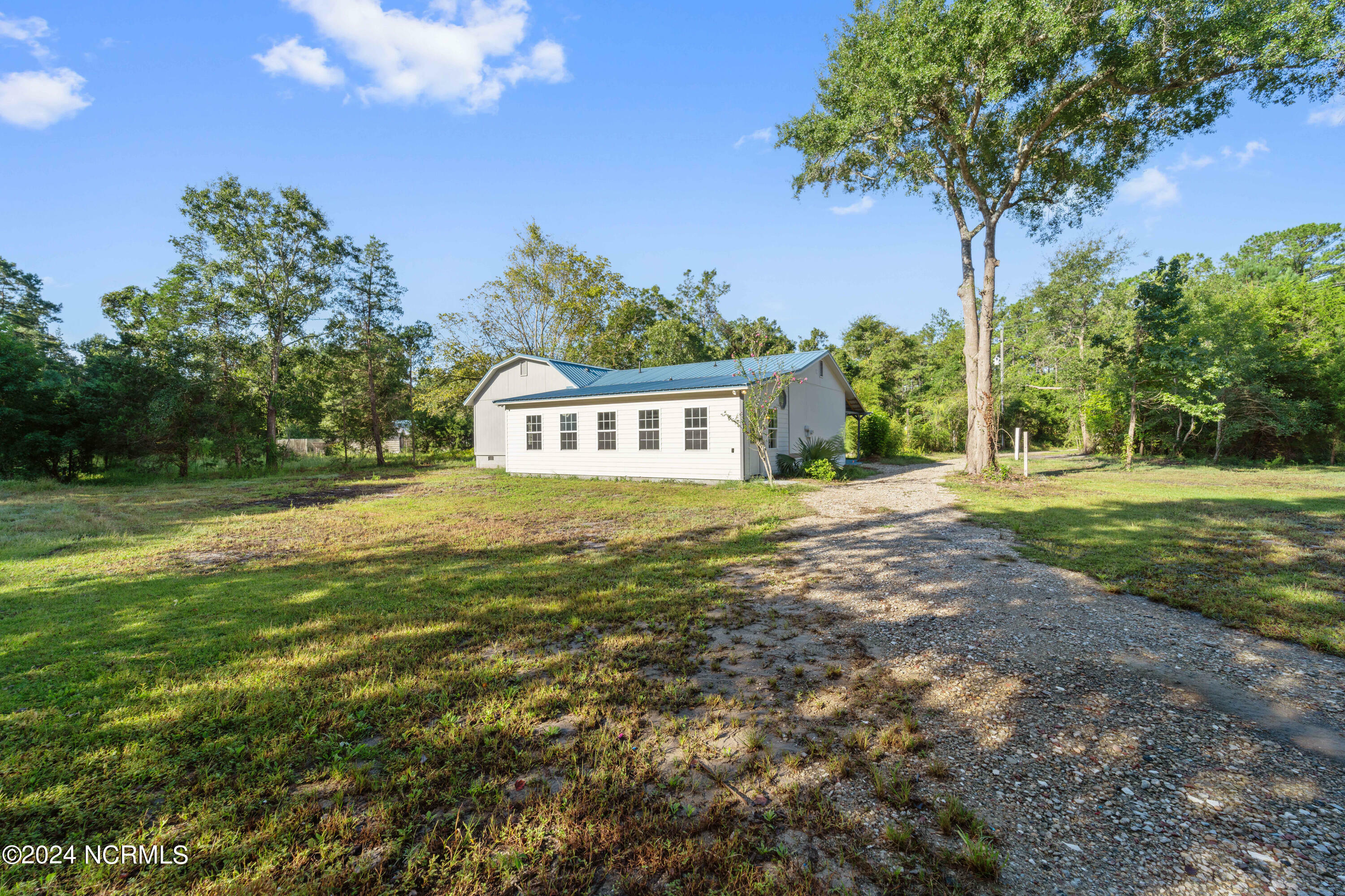 Property Photo:  269 Highway 172  NC 28539 