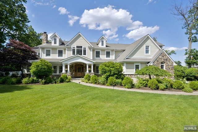 75 Ripplewood Drive  Upper Saddle River NJ 07458 photo