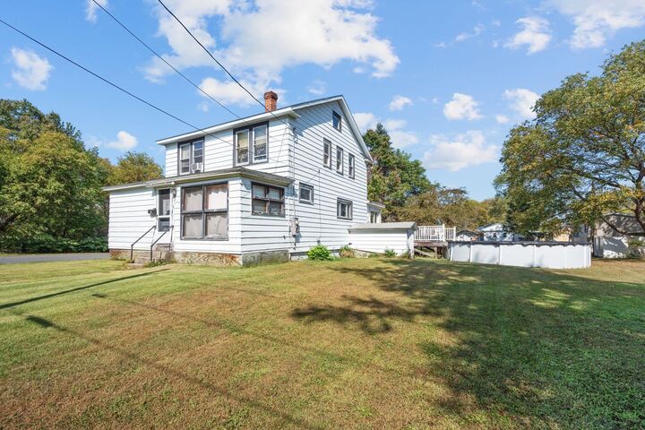 Property Photo: 10 Roseland Road NH 03773