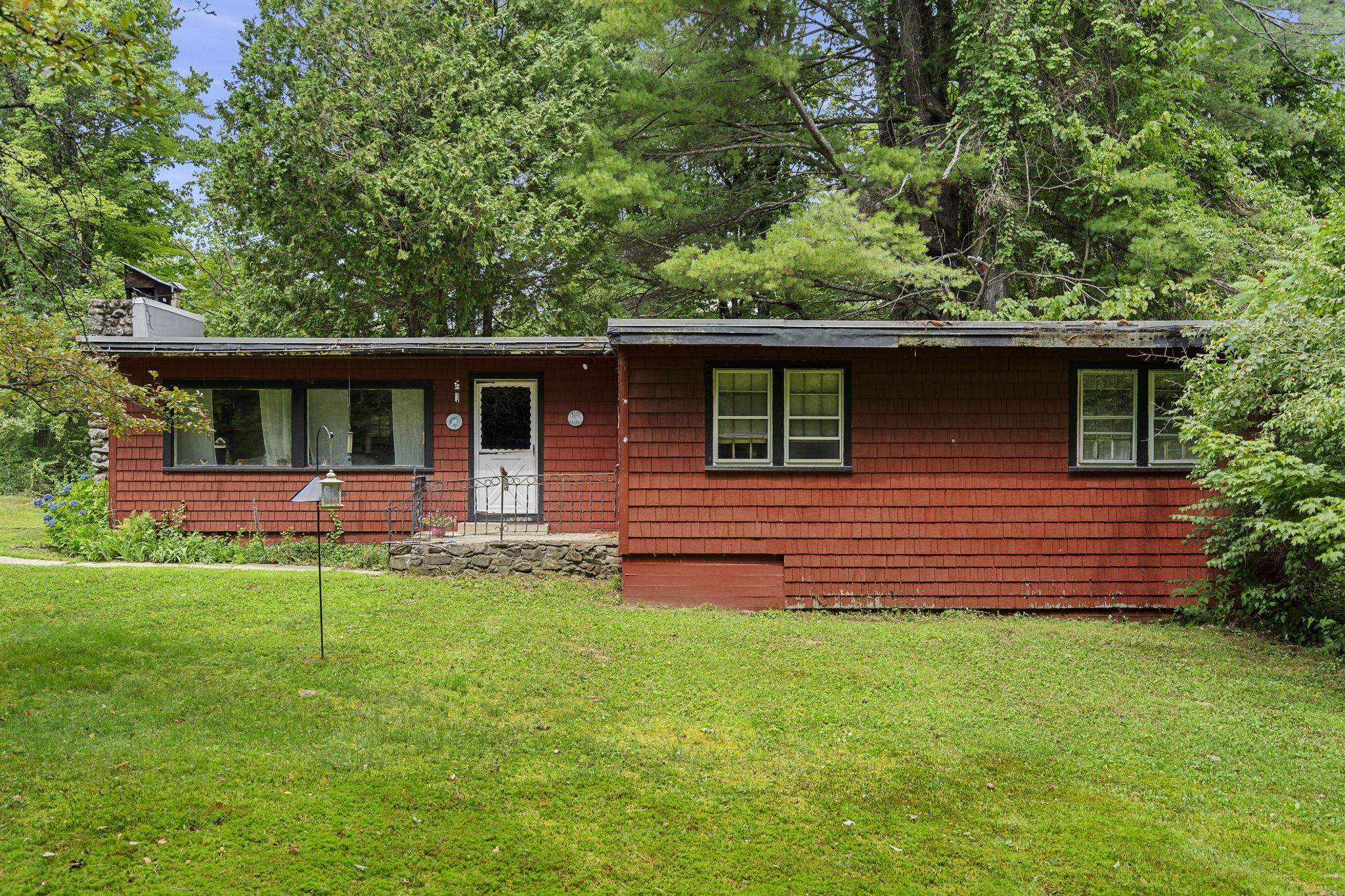 Property Photo:  87 Flanders Road  NH 03278 