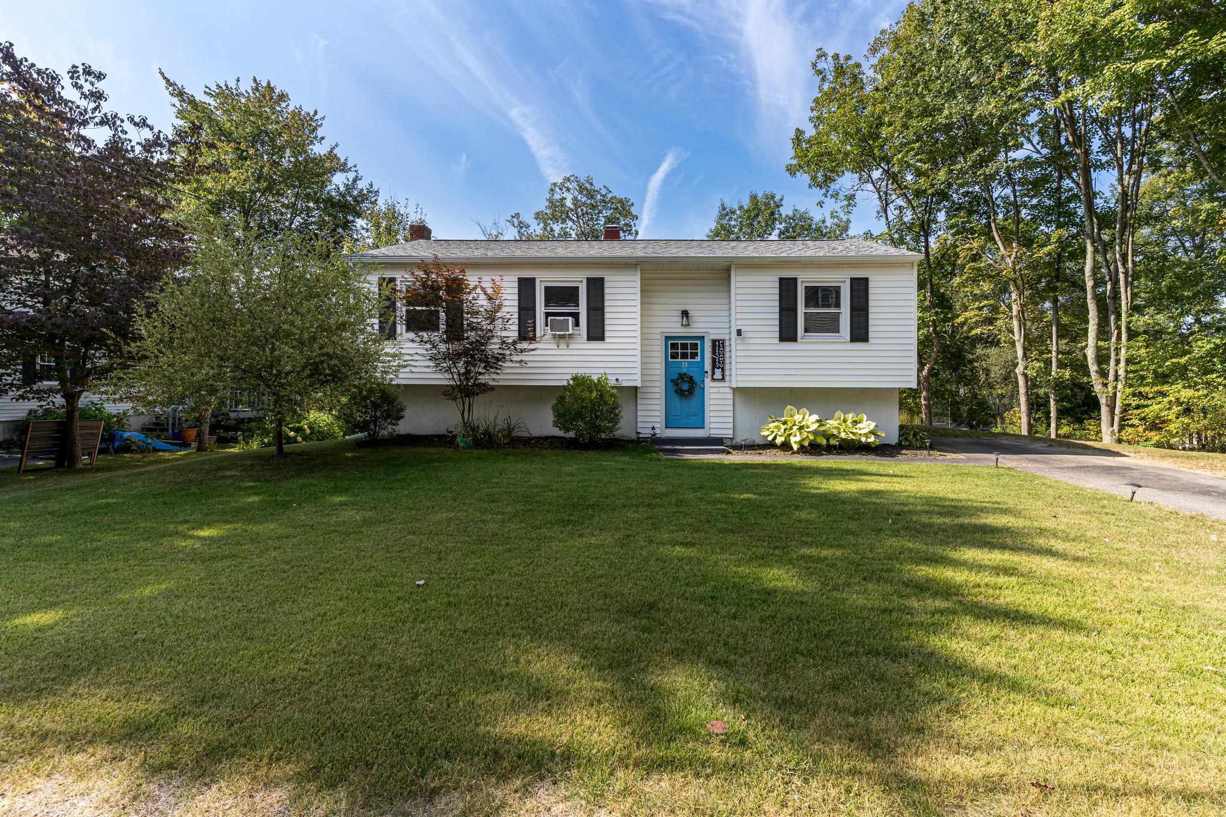 Property Photo:  29 Westside Drive  NH 03833 