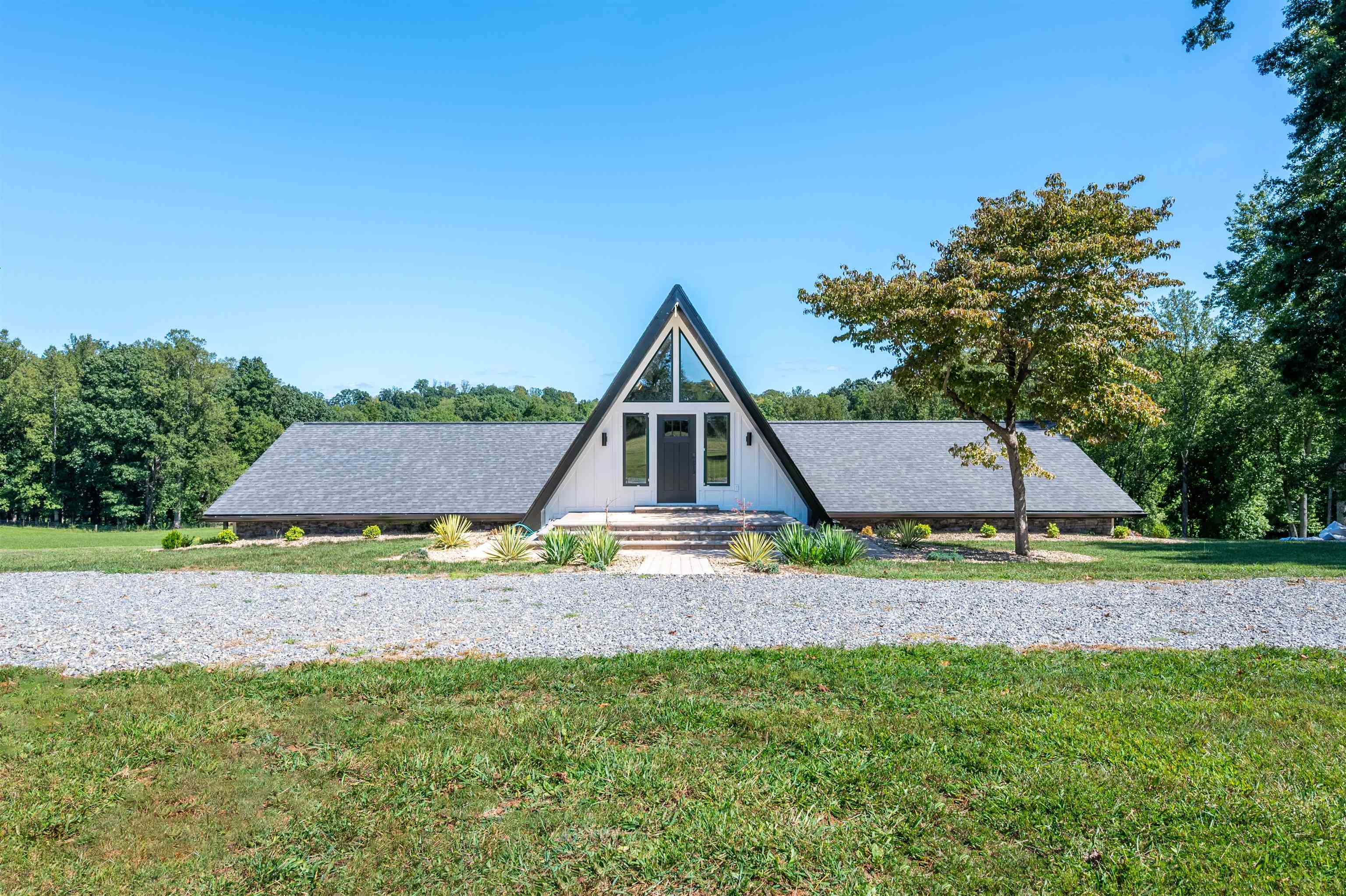 Property Photo:  692 Morewood Road  VA 24101 