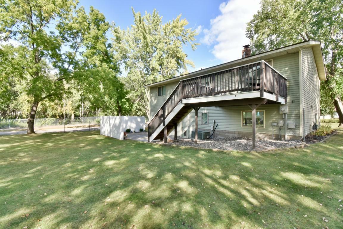 Property Photo:  425 7th Avenue N  MN 56377 