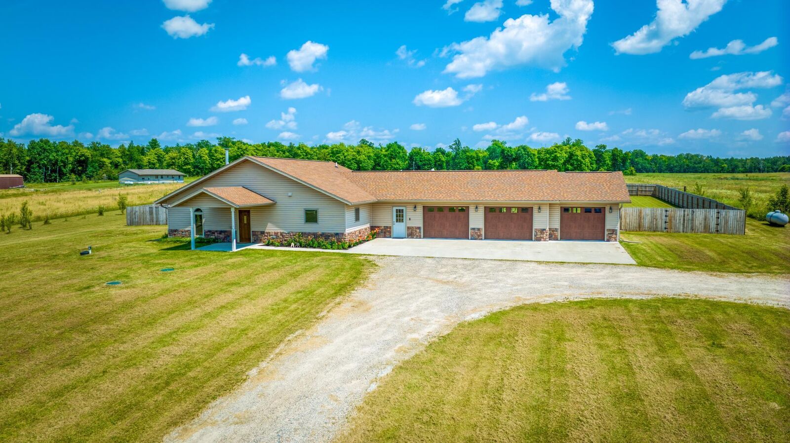 Property Photo: 50890 Warren Drive MN 56601