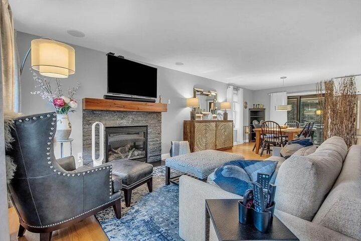 Property Photo: 2 Morris Lane MA 01543