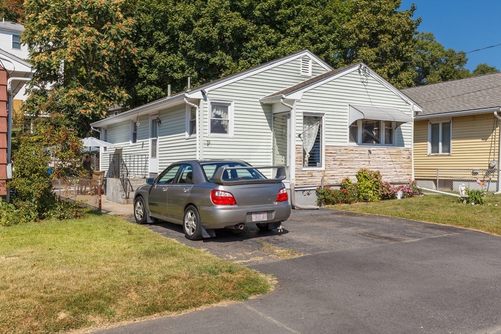 Property Photo:  79 Princeton Ave  MA 02451 