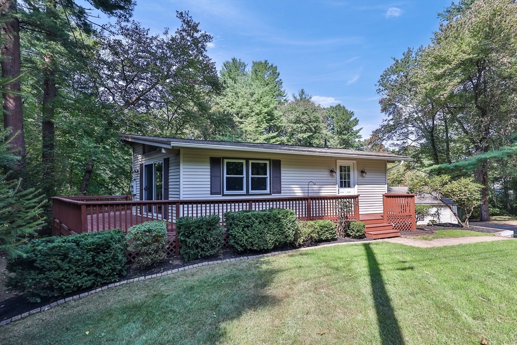 Property Photo:  98 Maple Lane  MA 01532 