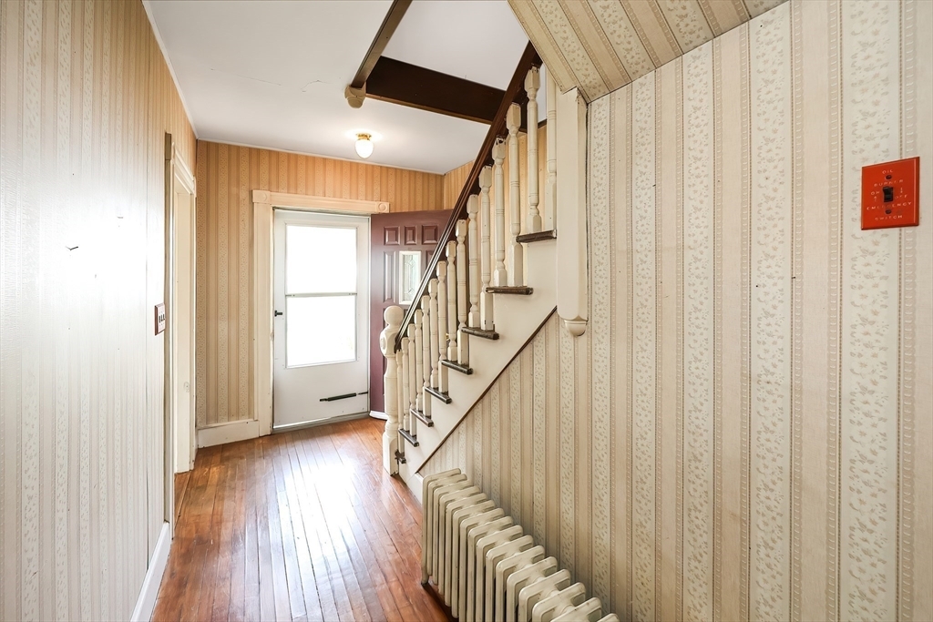 Property Photo:  4 Hartford Ave S  MA 01568 