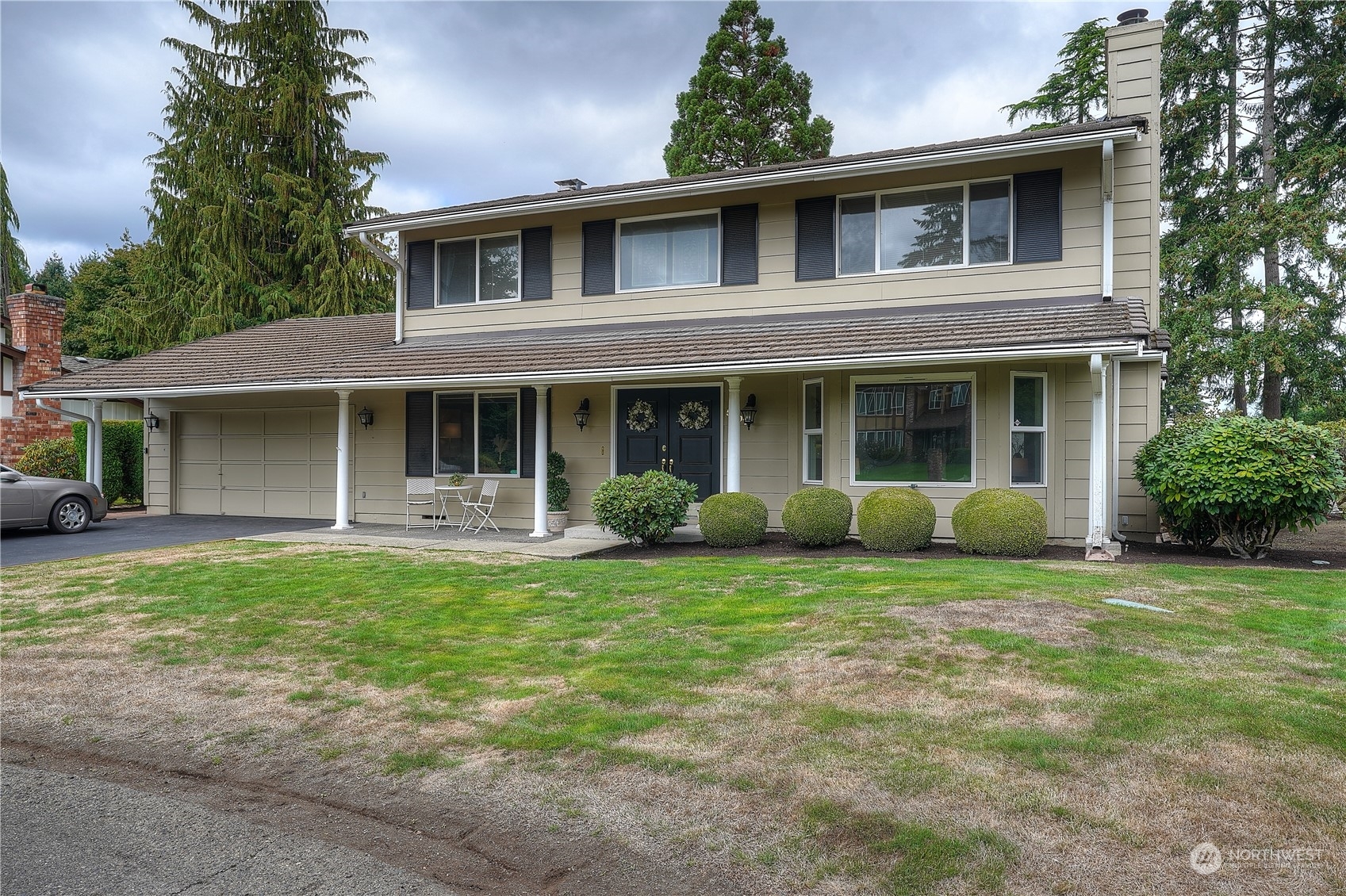 Property Photo:  5607 117th Street SW  WA 98499 