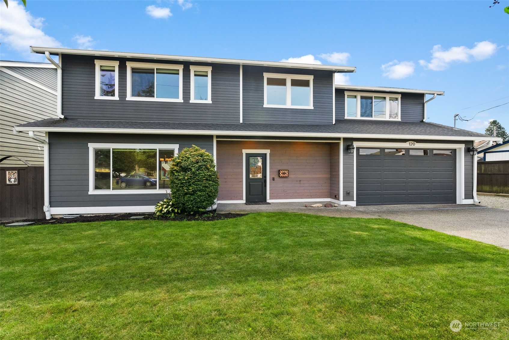 Property Photo:  120 E 52nd Street  WA 98404 