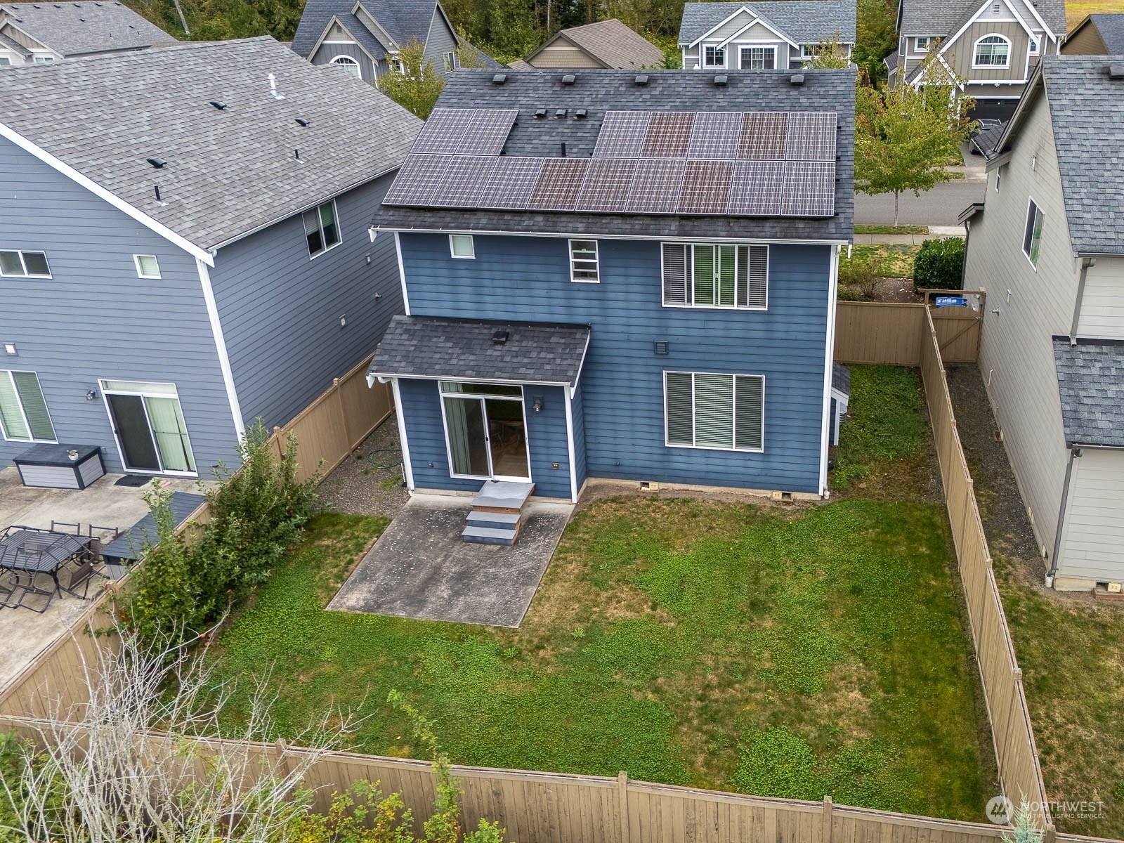 Property Photo:  4761 Hadley Street  WA 98226 