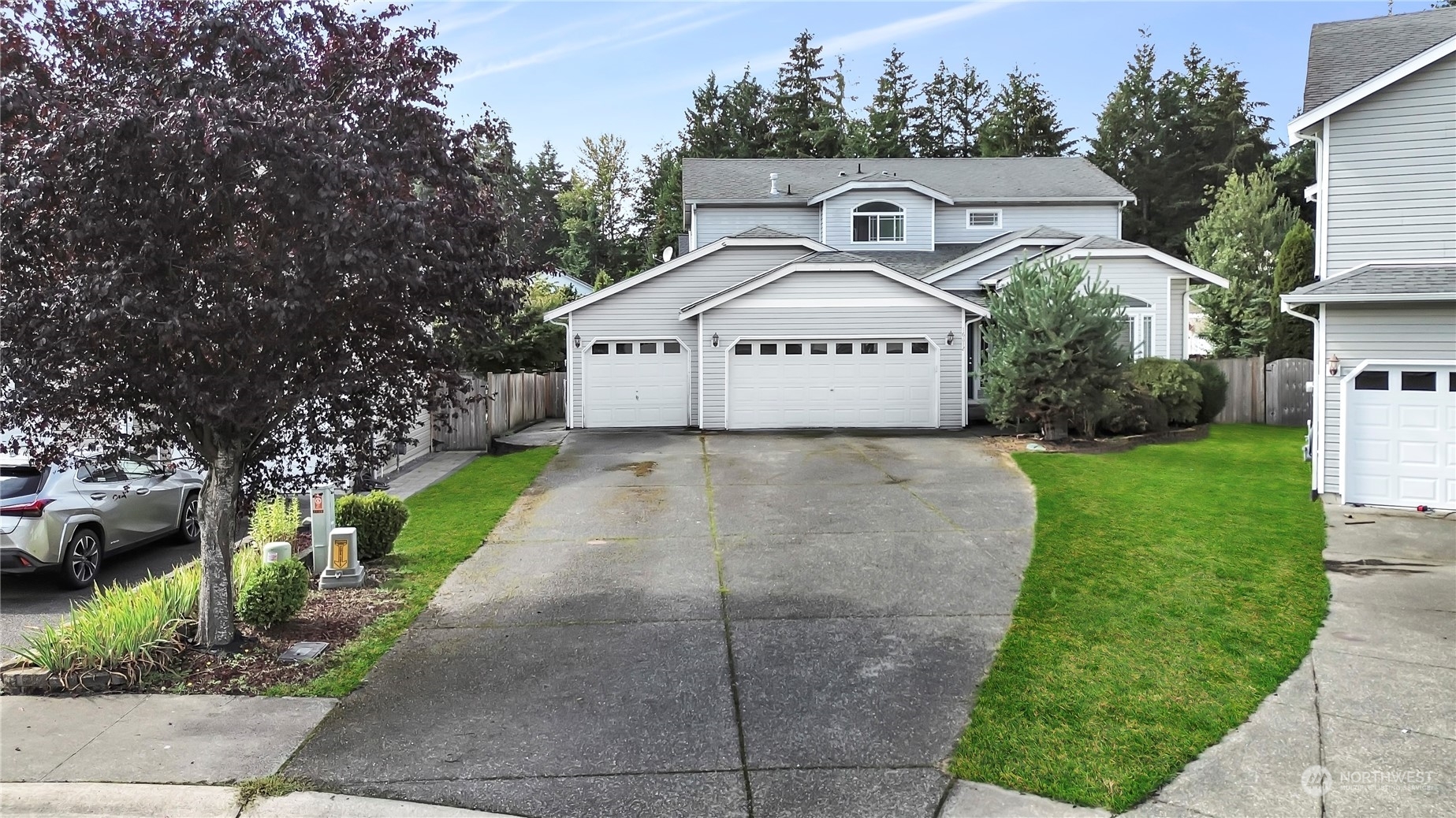 16812 118th Avenue Ct E  Puyallup WA 98374 photo