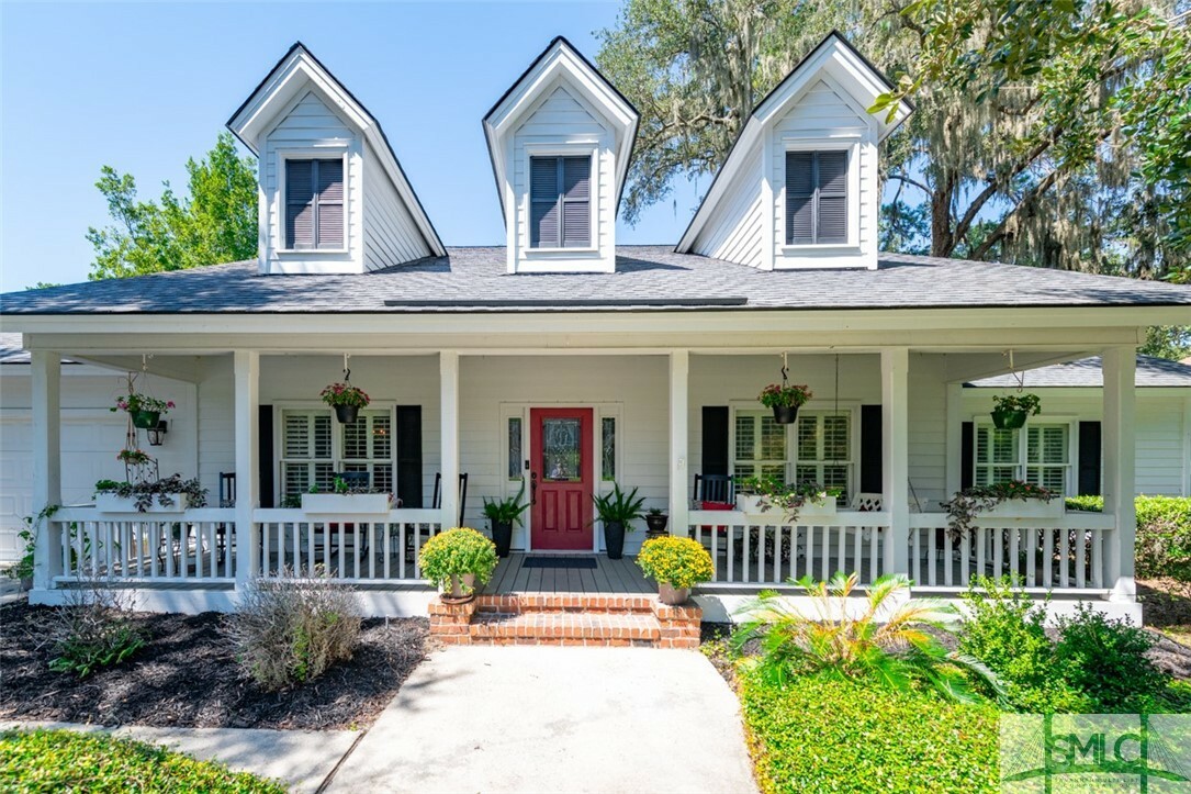 Property Photo: 3 Jaymee Lane GA 31406