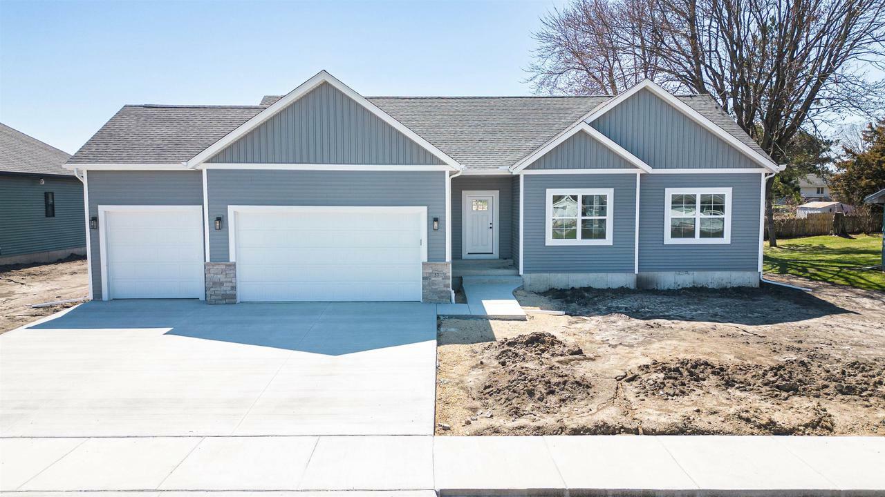 Property Photo: 57 East Ash Lane WI 53563