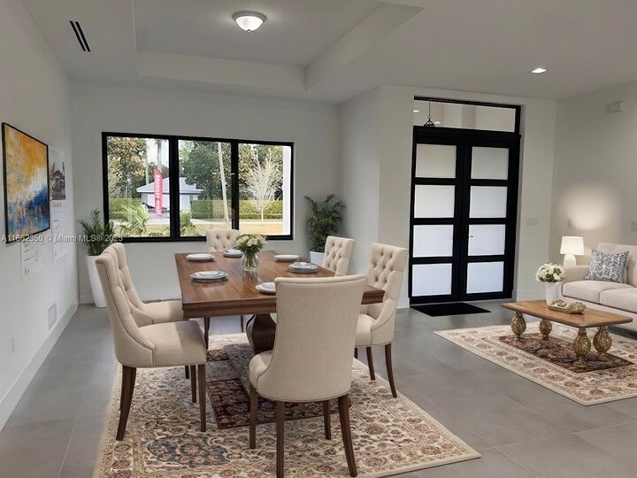 Property Photo: 24440 SW 209th Pl FL 33031