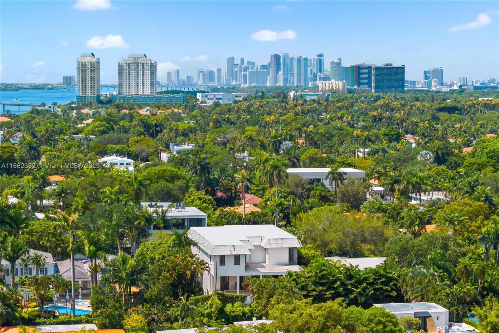 Property Photo: 1275 NE 93rd St FL 33138