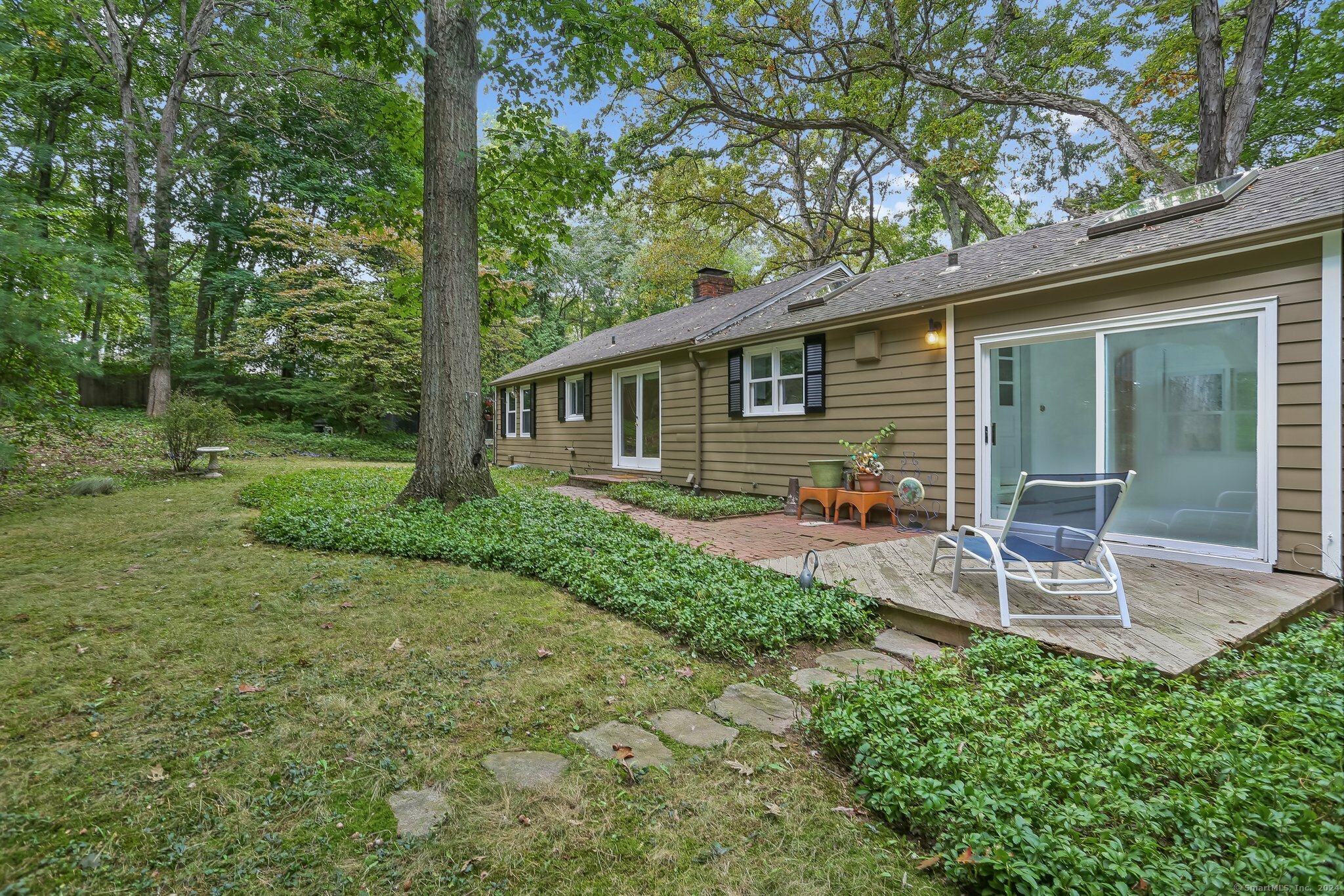 Property Photo:  64 Sugarloaf Drive  CT 06897 