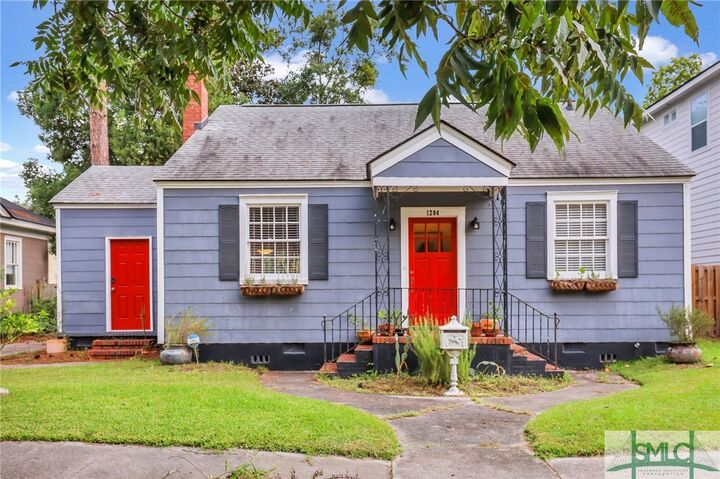 1204 E 41st Street  Savannah GA 31404 photo