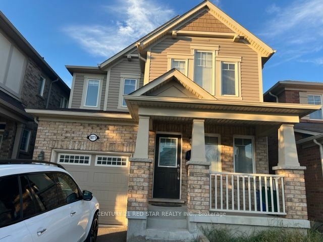 1071 Savoline Blvd  Milton ON L9T 8N9 photo