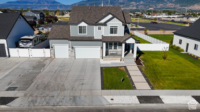 218 N Westgate Ln  Kaysville UT 84037 photo