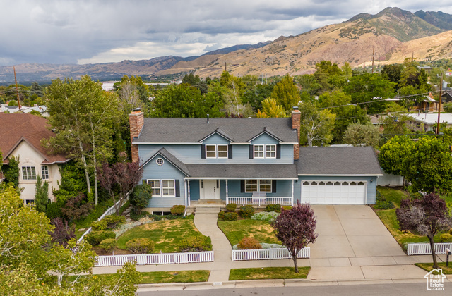 3361 E Aura Cir  Salt Lake City UT 84124 photo